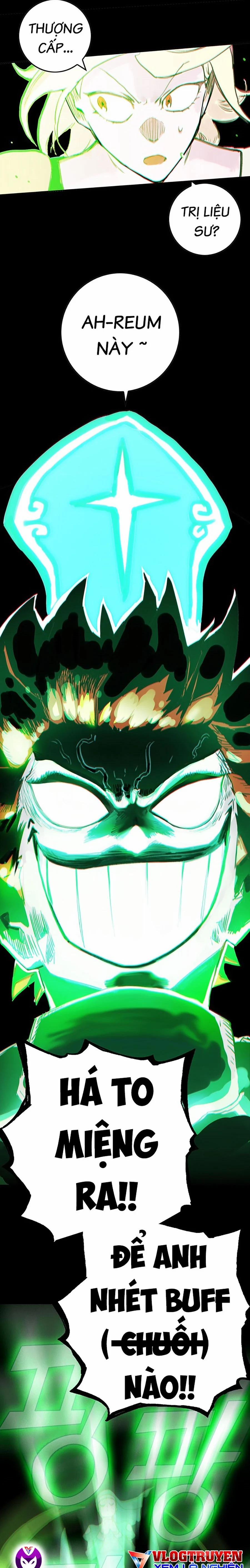 Hard Core Leveling Warrior Ss3 6 trang 92