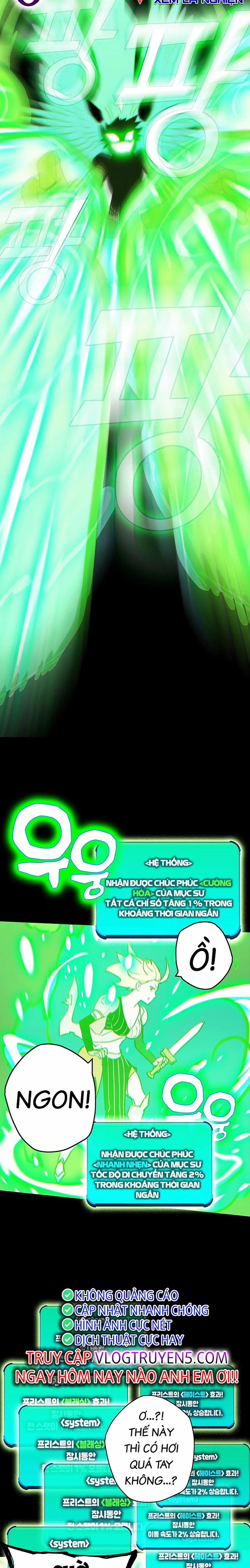 Hard Core Leveling Warrior Ss3 6 trang 93