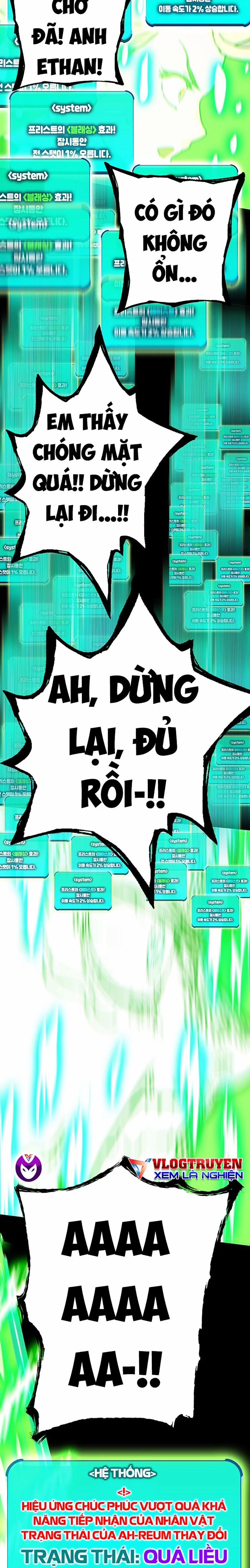 Hard Core Leveling Warrior Ss3 6 trang 94