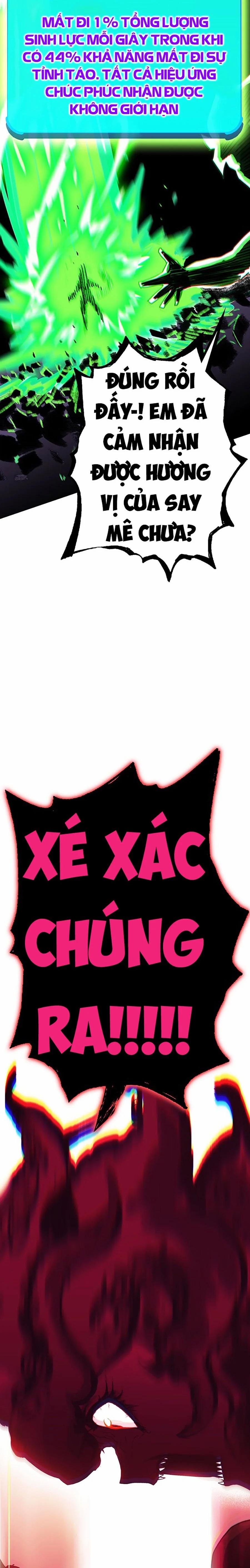 Hard Core Leveling Warrior Ss3 6 trang 95