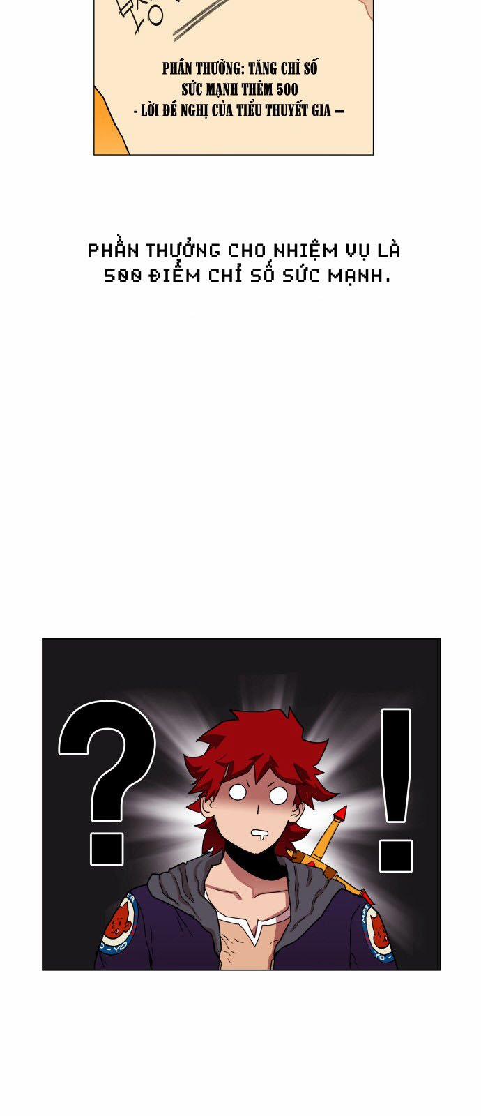 Hard Core Leveling Warrior Ss3 63 trang 35