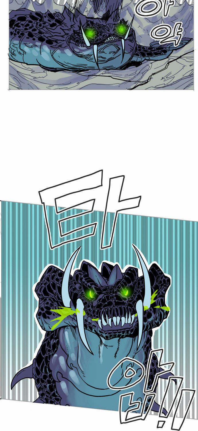 Hard Core Leveling Warrior Ss3 69 trang 10