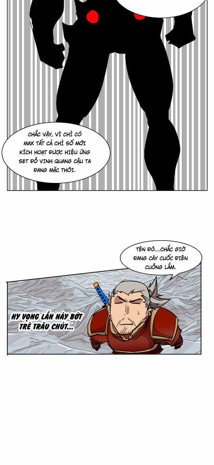 Hard Core Leveling Warrior Ss3 69 trang 32