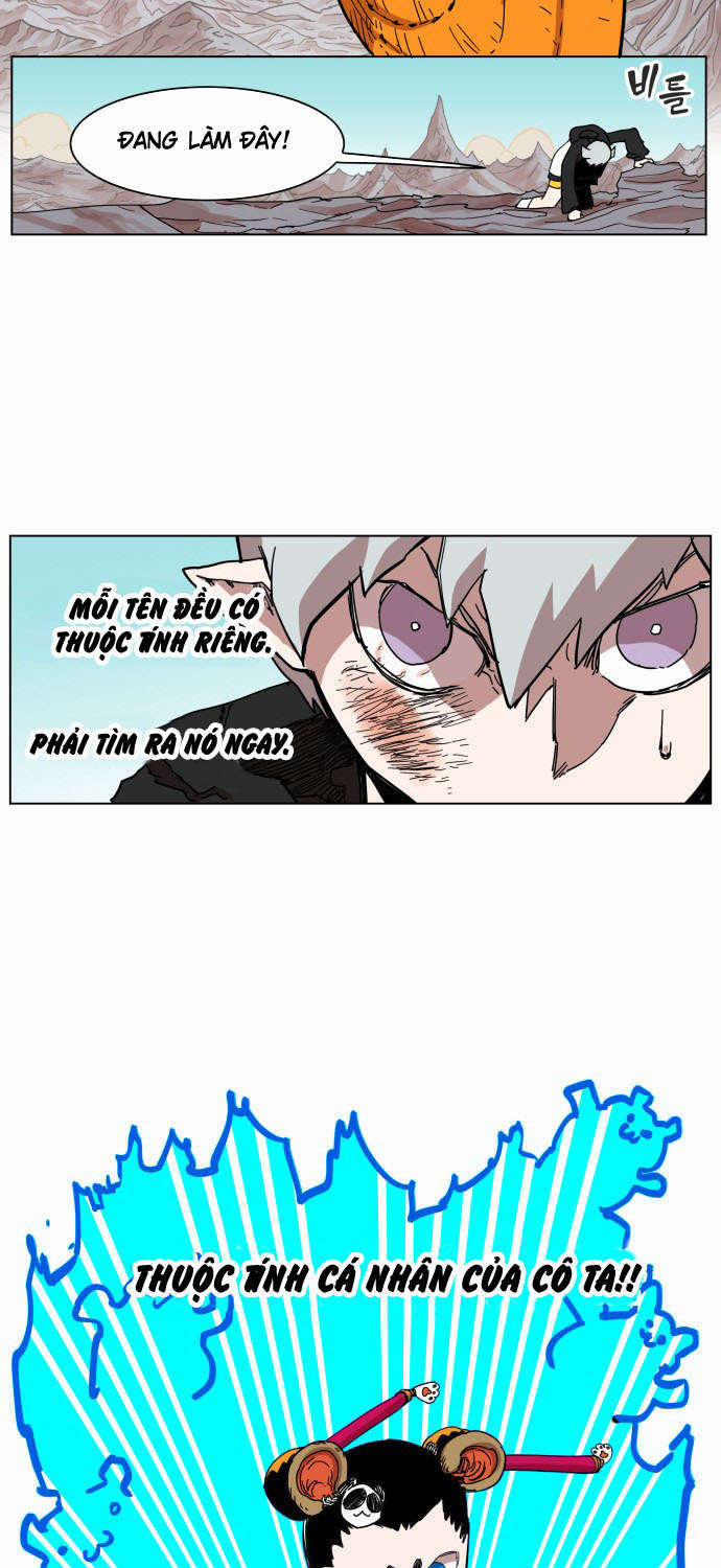 Hard Core Leveling Warrior Ss3 69 trang 56