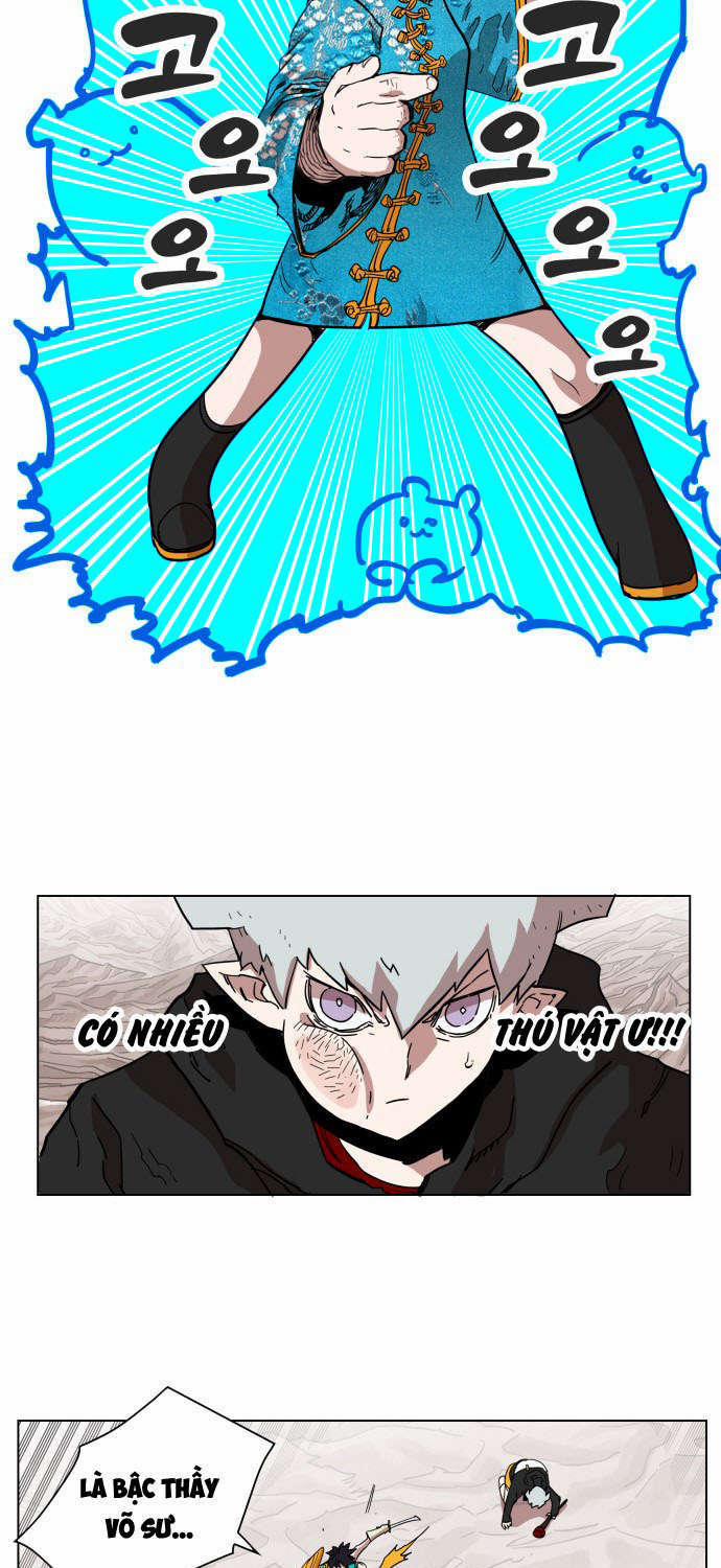 Hard Core Leveling Warrior Ss3 69 trang 58