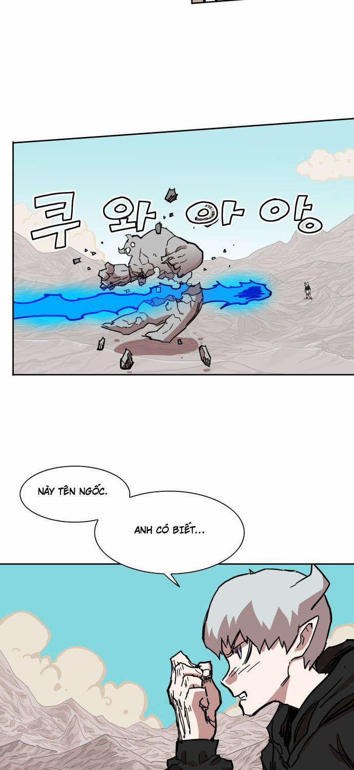 Hard Core Leveling Warrior Ss3 69 trang 76