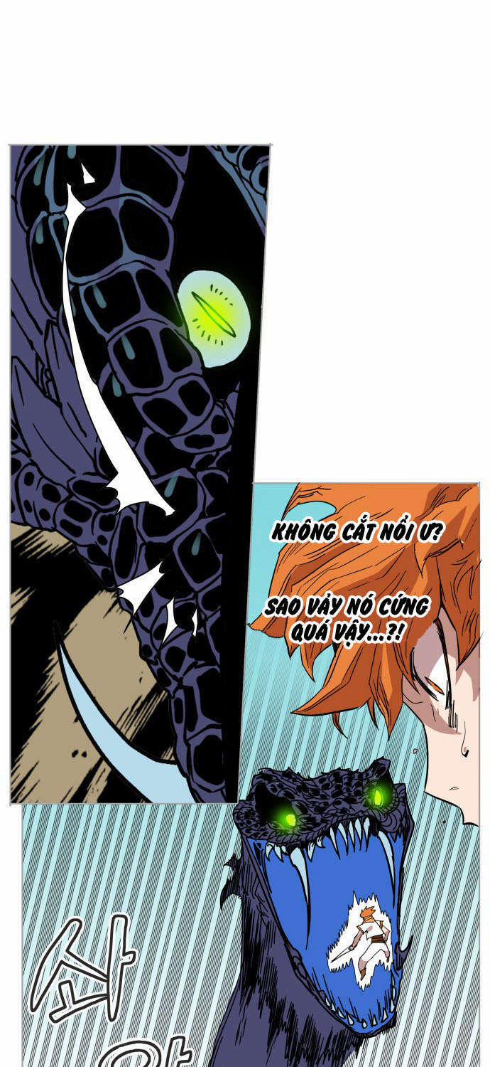 Hard Core Leveling Warrior Ss3 69 trang 8