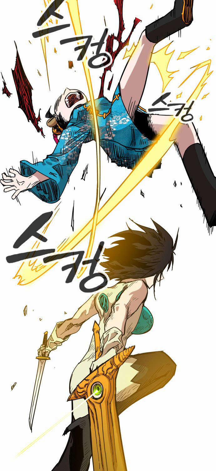 Hard Core Leveling Warrior Ss3 69 trang 84