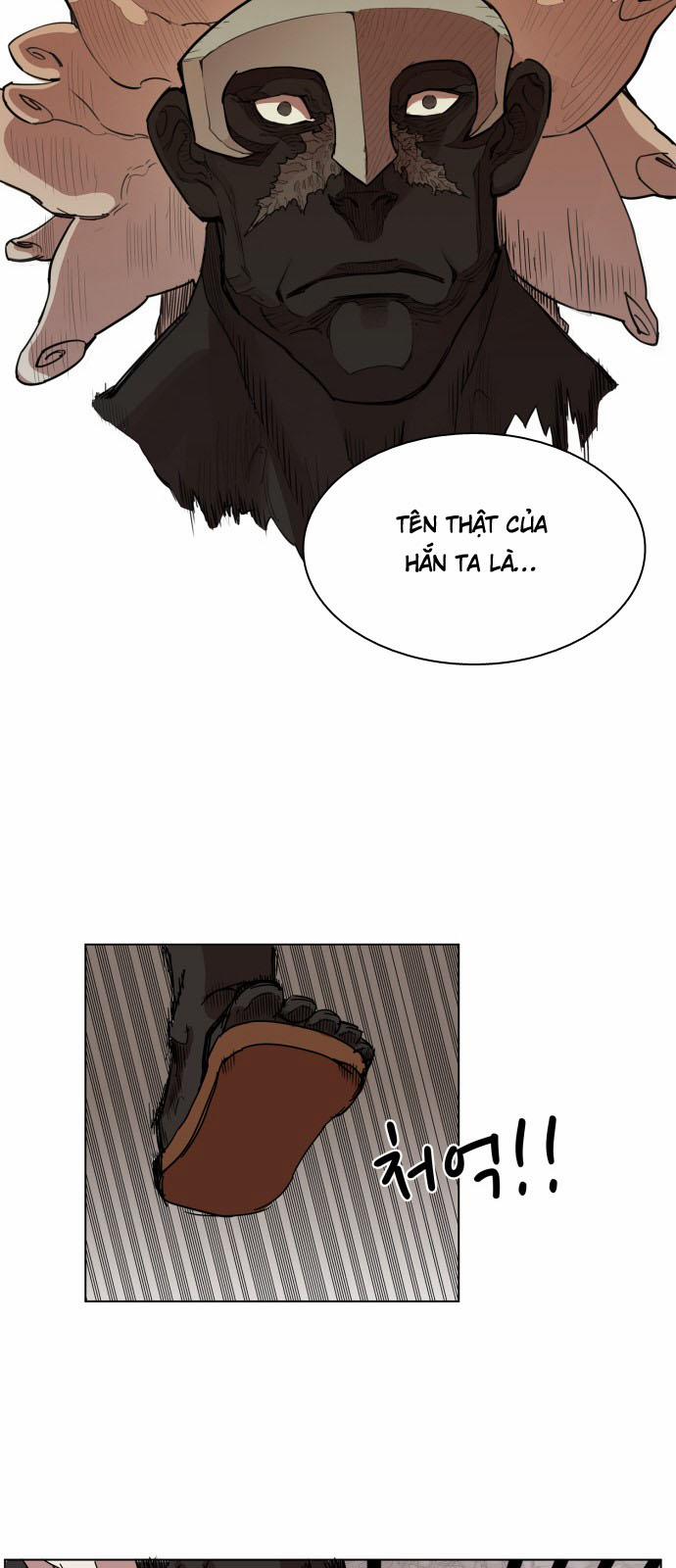 Hard Core Leveling Warrior Ss3 70 trang 6