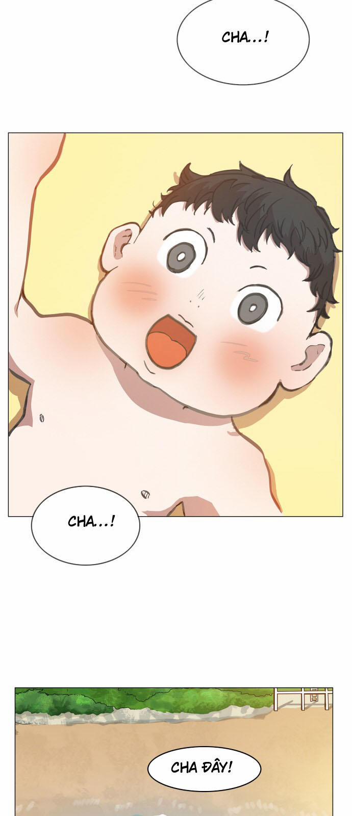 Hard Core Leveling Warrior Ss3 76 trang 10