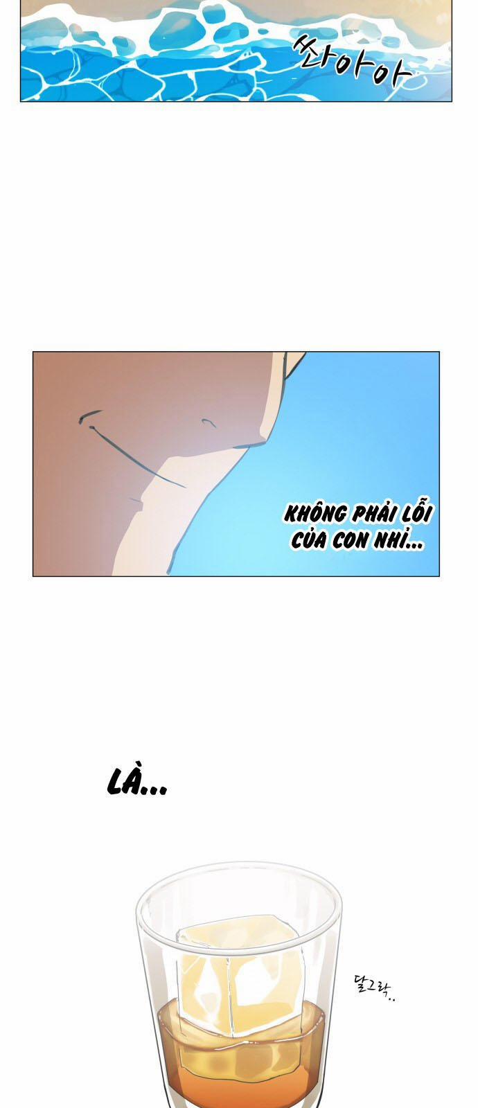 Hard Core Leveling Warrior Ss3 76 trang 11