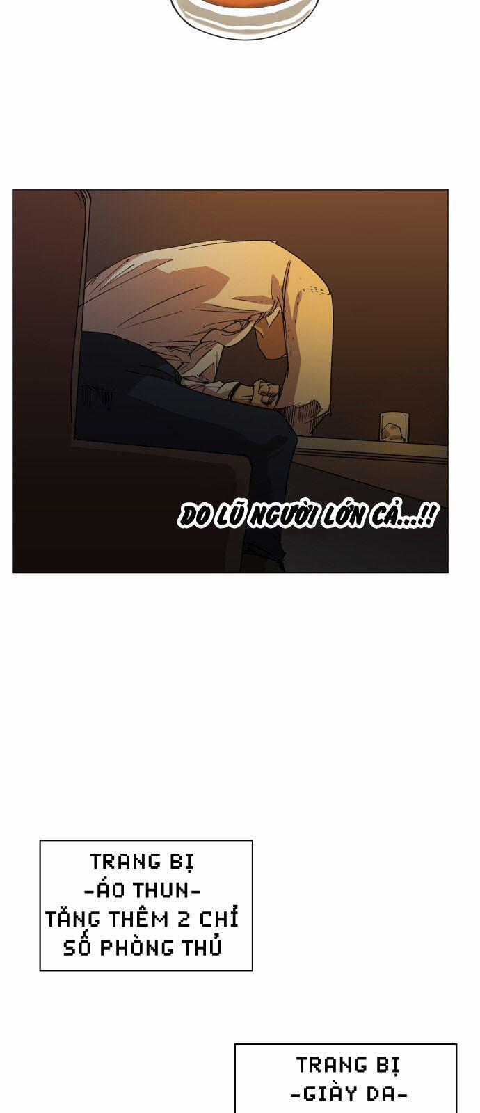 Hard Core Leveling Warrior Ss3 76 trang 12