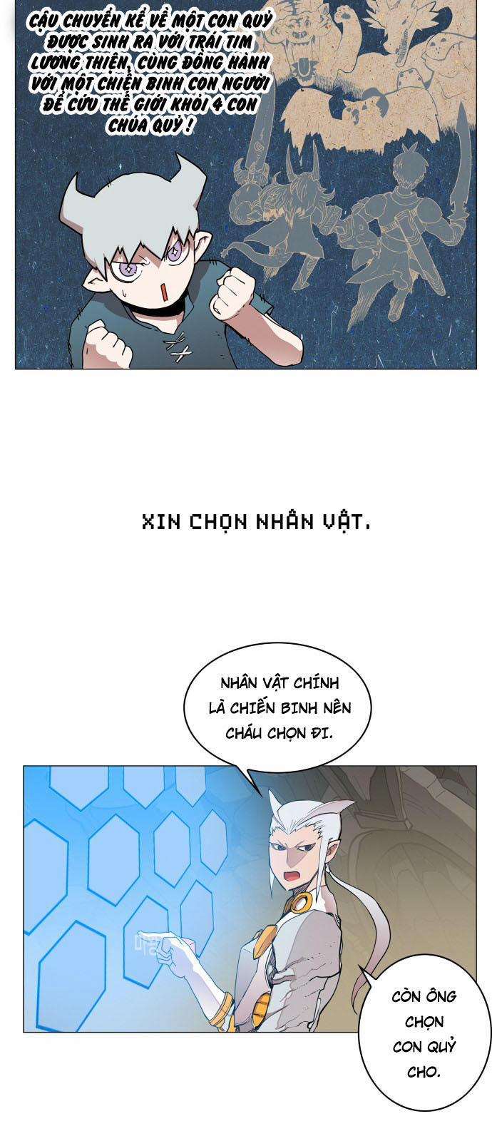 Hard Core Leveling Warrior Ss3 76 trang 16