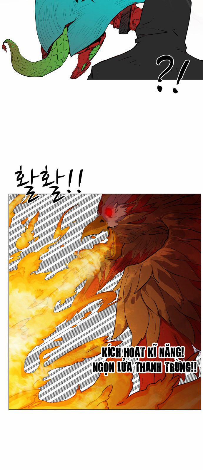 Hard Core Leveling Warrior Ss3 76 trang 21