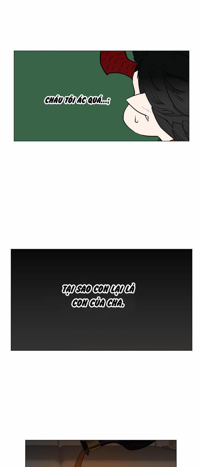 Hard Core Leveling Warrior Ss3 76 trang 25