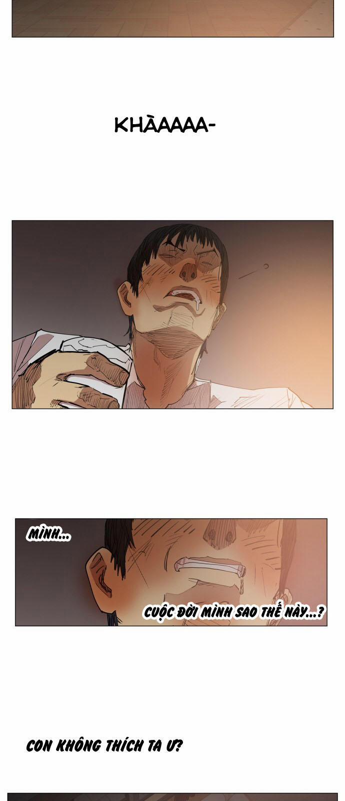 Hard Core Leveling Warrior Ss3 76 trang 27