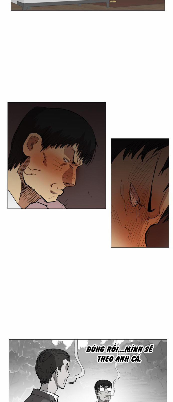 Hard Core Leveling Warrior Ss3 76 trang 31