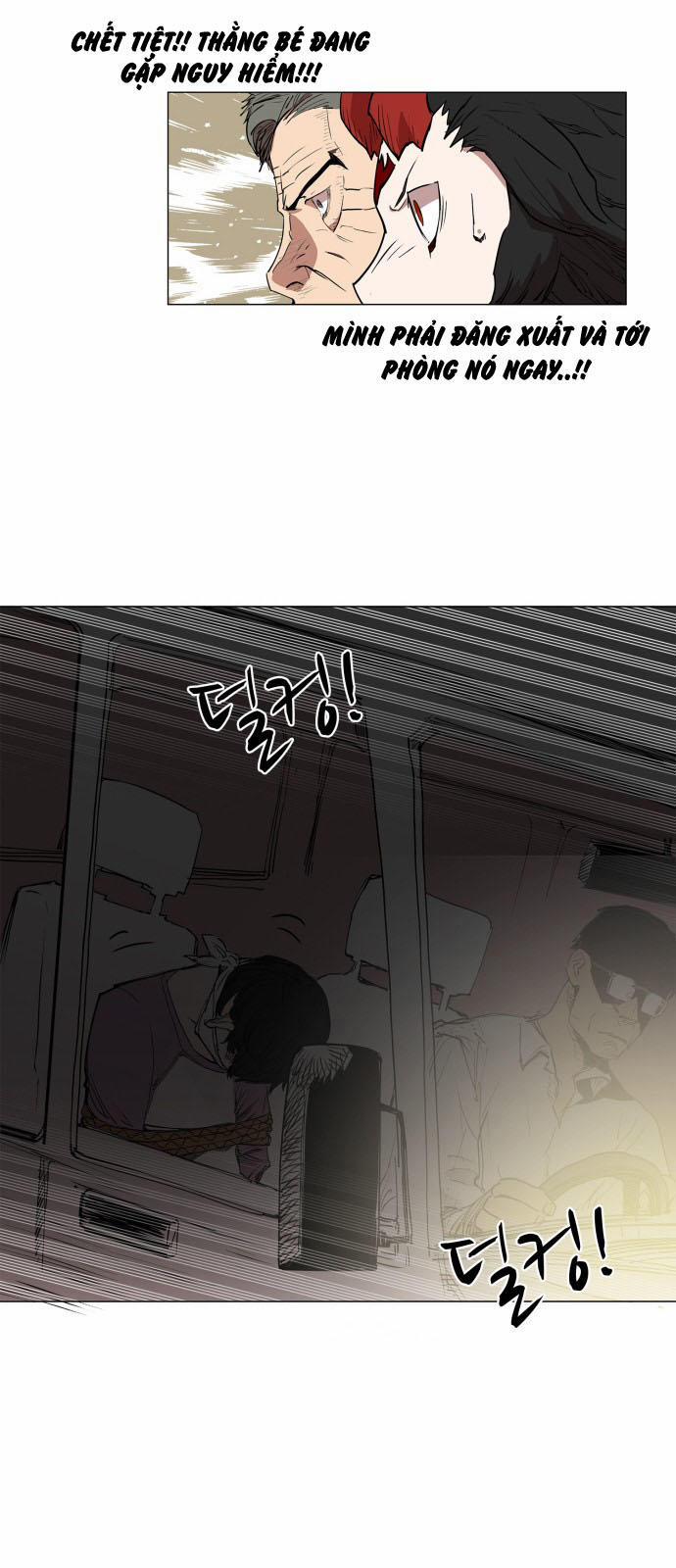 Hard Core Leveling Warrior Ss3 76 trang 39