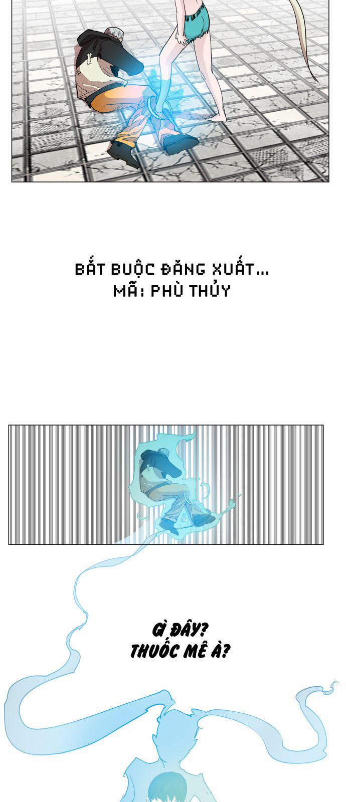 Hard Core Leveling Warrior Ss3 76 trang 43