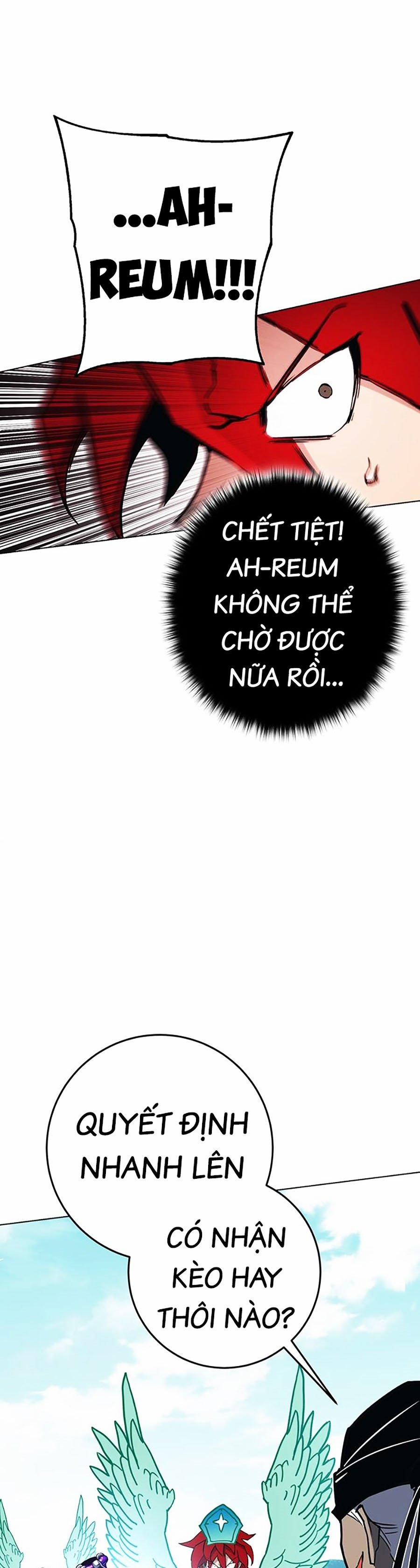 Hard Core Leveling Warrior Ss3 8 trang 10