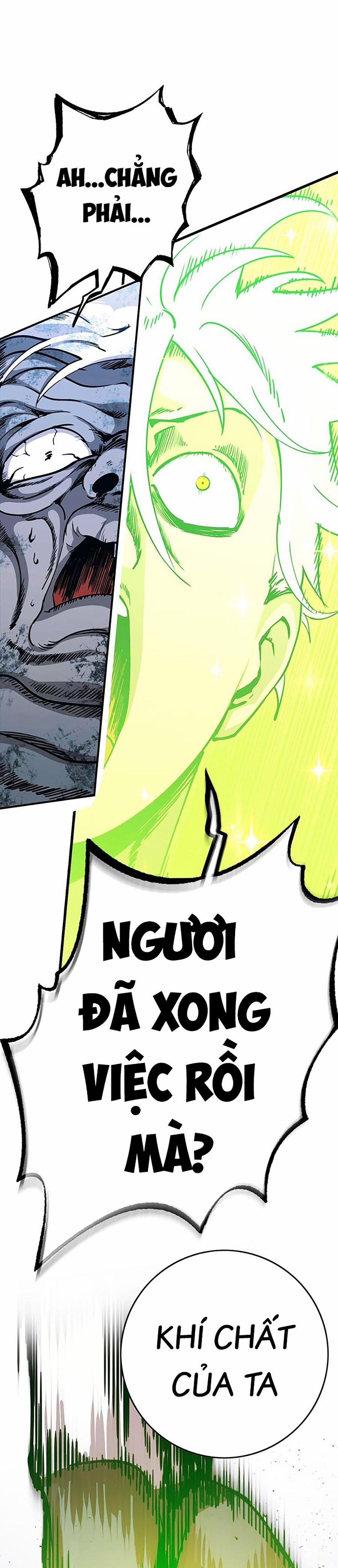 Hard Core Leveling Warrior Ss3 8 trang 100