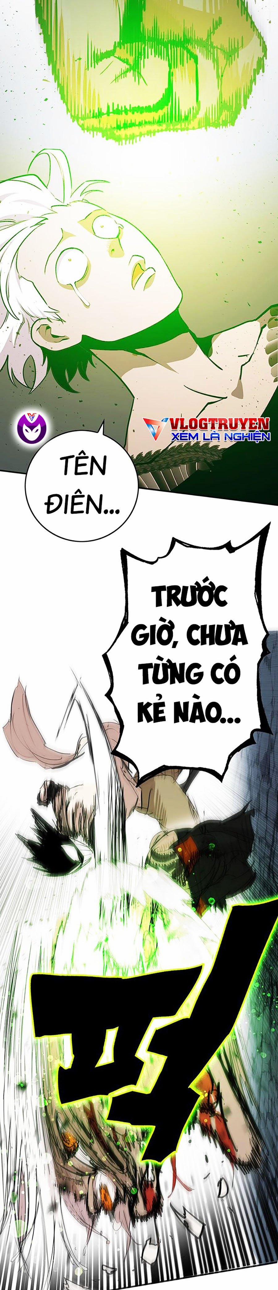 Hard Core Leveling Warrior Ss3 8 trang 101