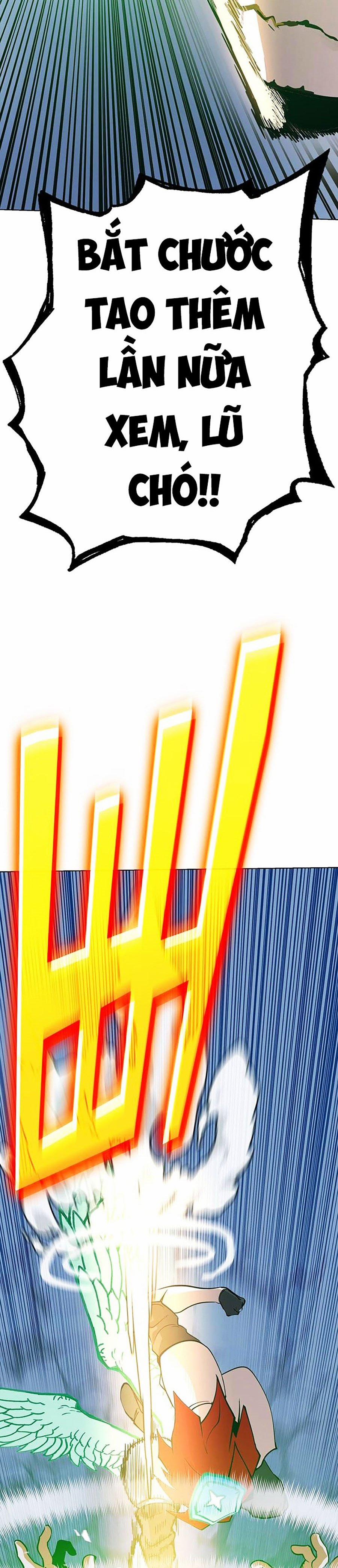 Hard Core Leveling Warrior Ss3 8 trang 105