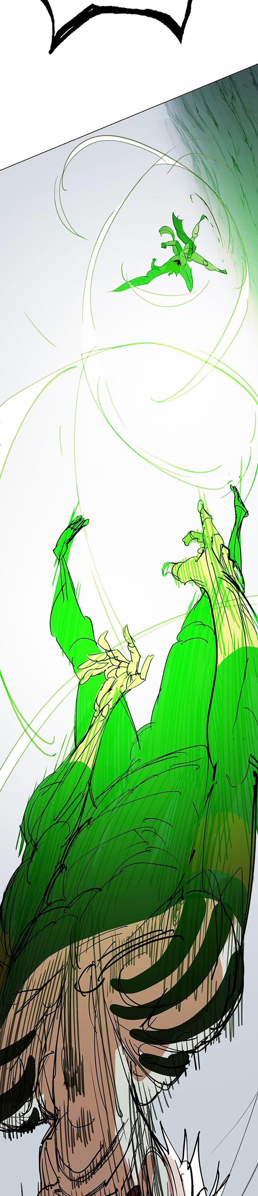 Hard Core Leveling Warrior Ss3 8 trang 107