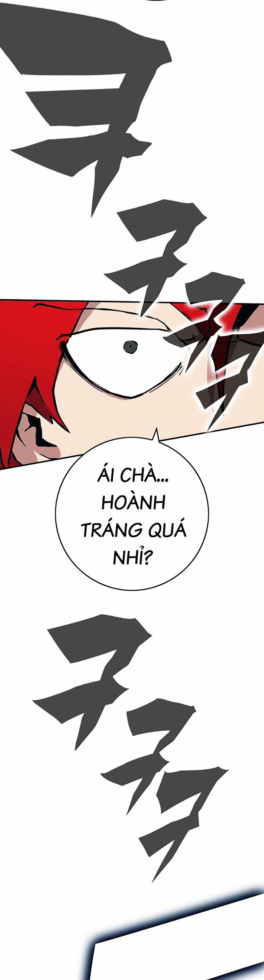 Hard Core Leveling Warrior Ss3 8 trang 126