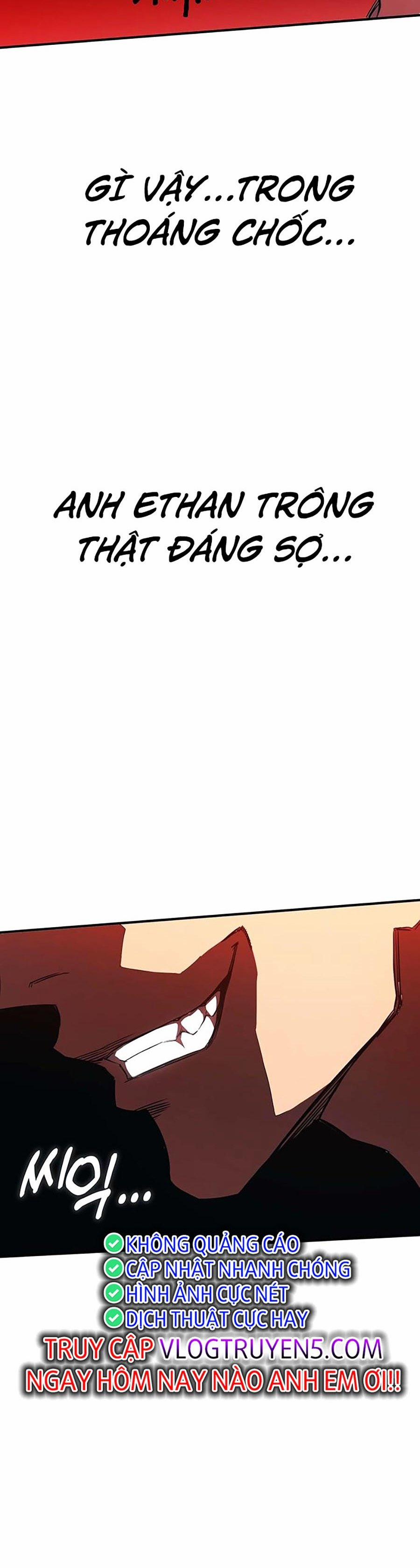 Hard Core Leveling Warrior Ss3 8 trang 19