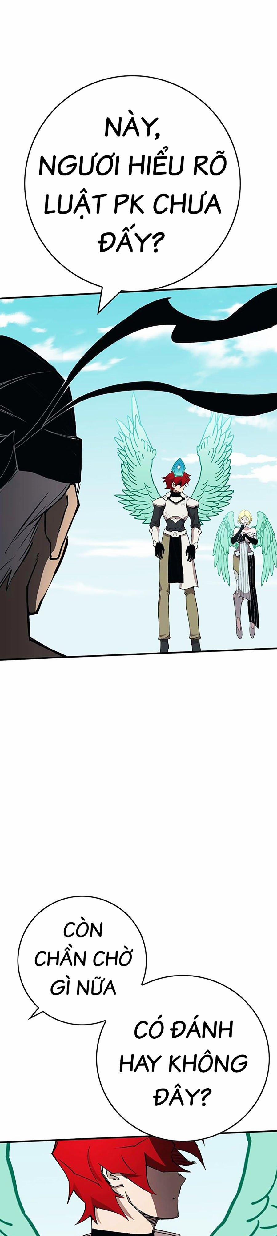 Hard Core Leveling Warrior Ss3 8 trang 20