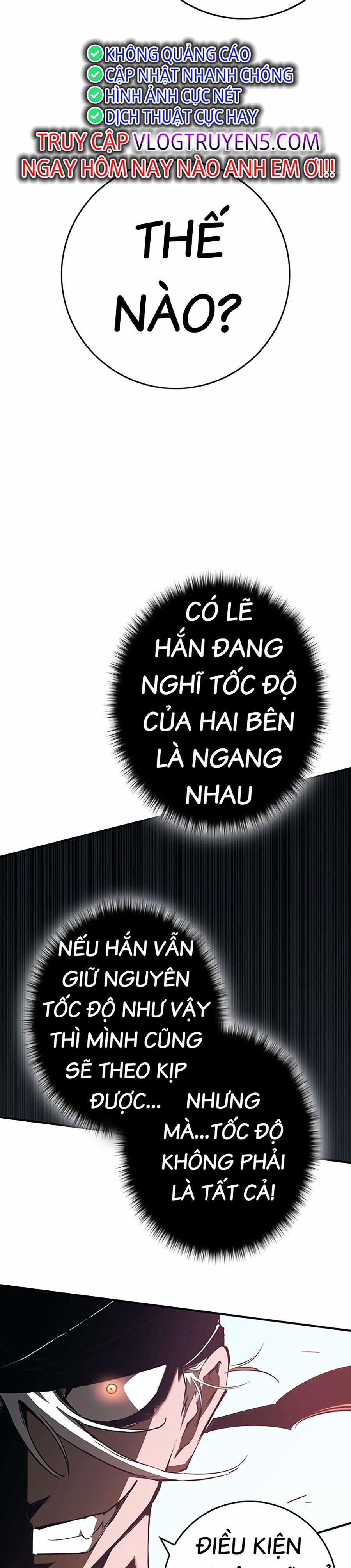 Hard Core Leveling Warrior Ss3 8 trang 23