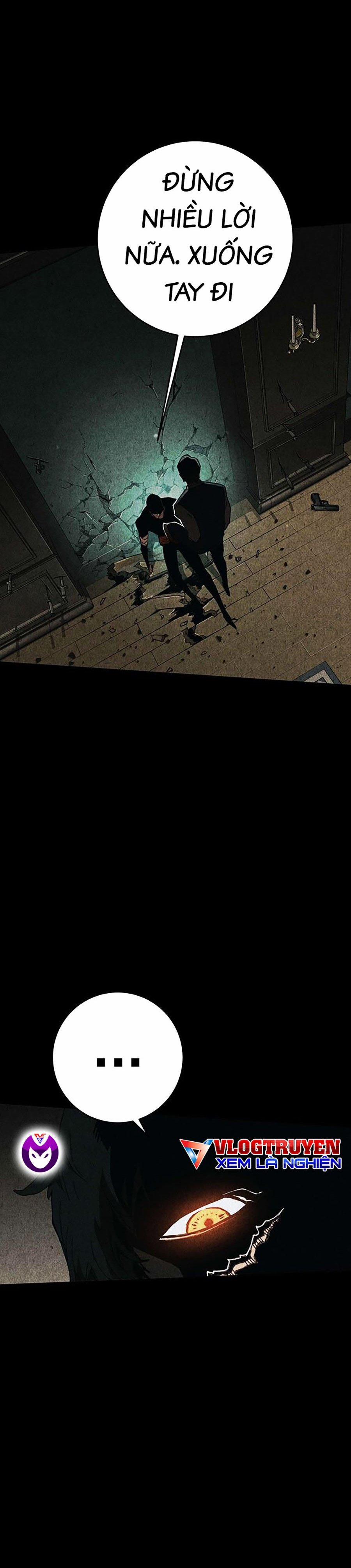 Hard Core Leveling Warrior Ss3 8 trang 29