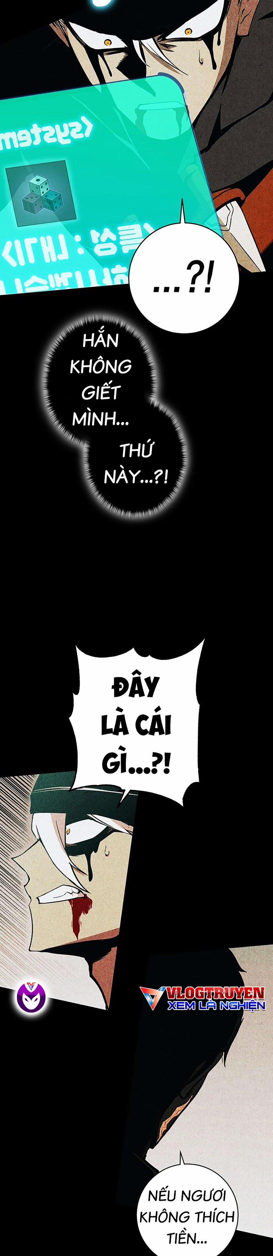 Hard Core Leveling Warrior Ss3 8 trang 32