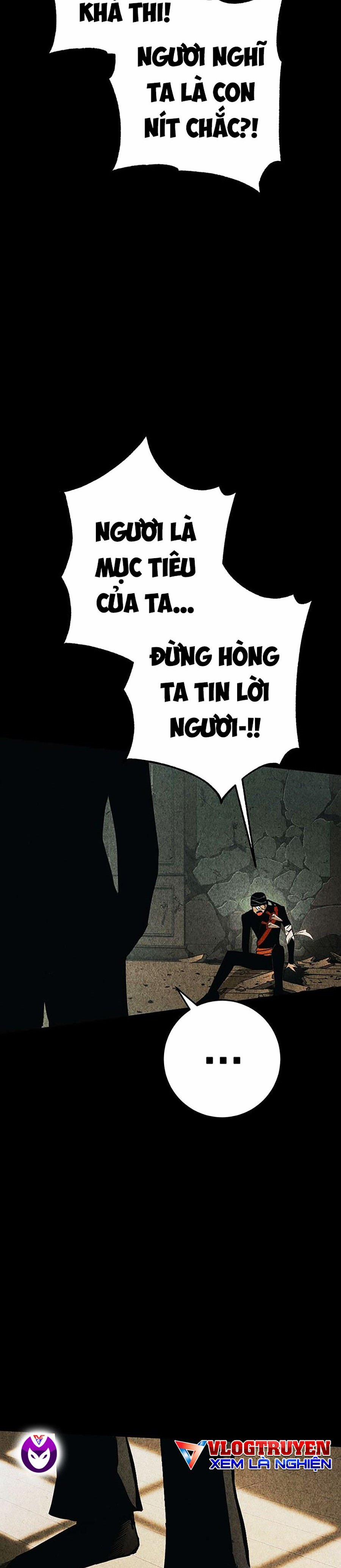 Hard Core Leveling Warrior Ss3 8 trang 35