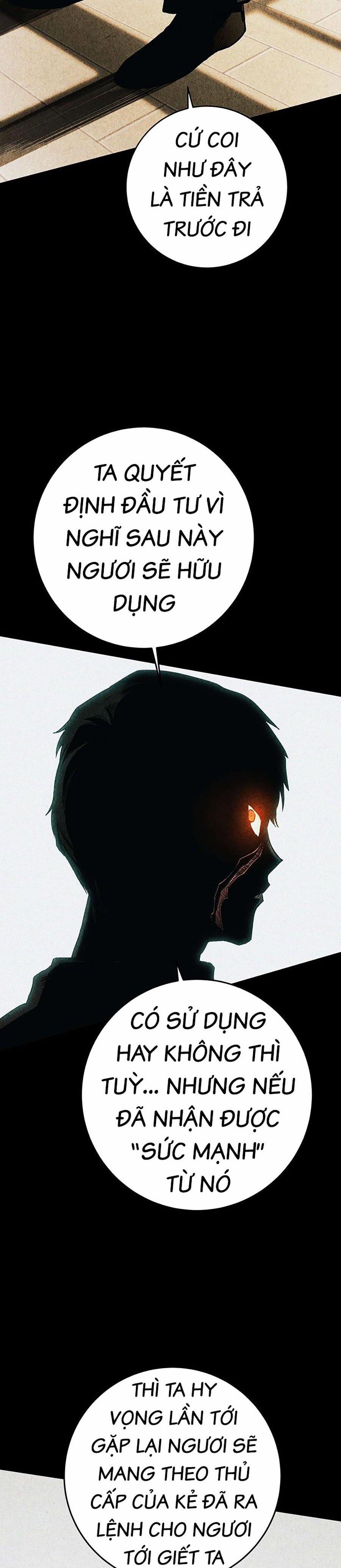 Hard Core Leveling Warrior Ss3 8 trang 36