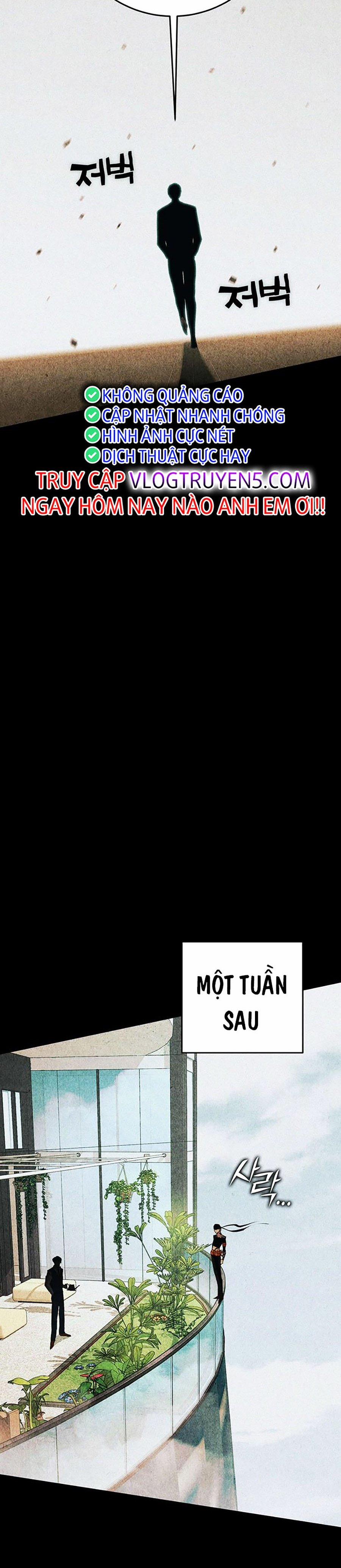 Hard Core Leveling Warrior Ss3 8 trang 37