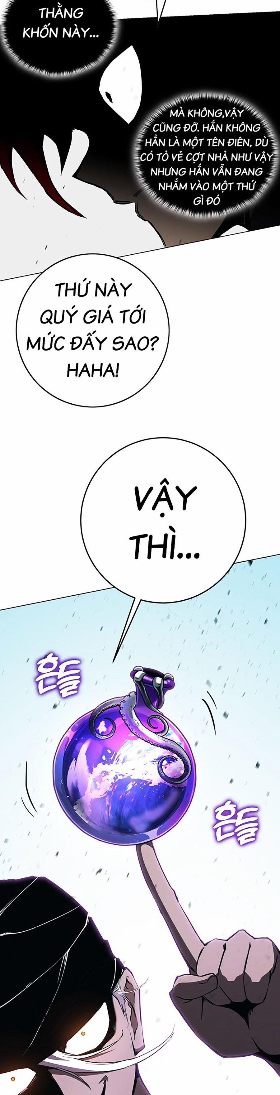 Hard Core Leveling Warrior Ss3 8 trang 5