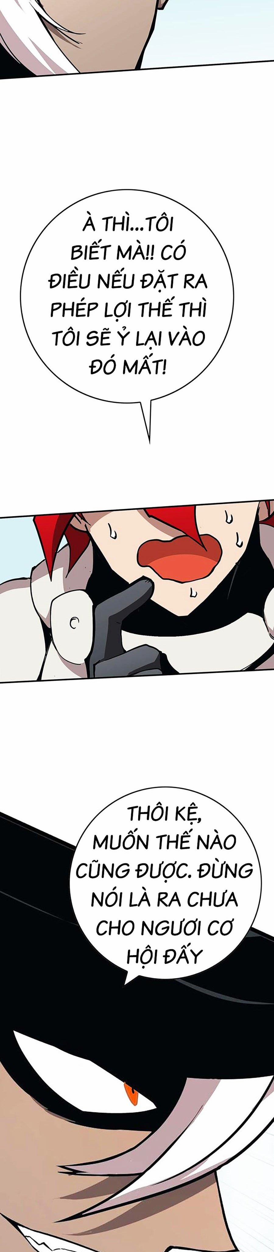 Hard Core Leveling Warrior Ss3 8 trang 52