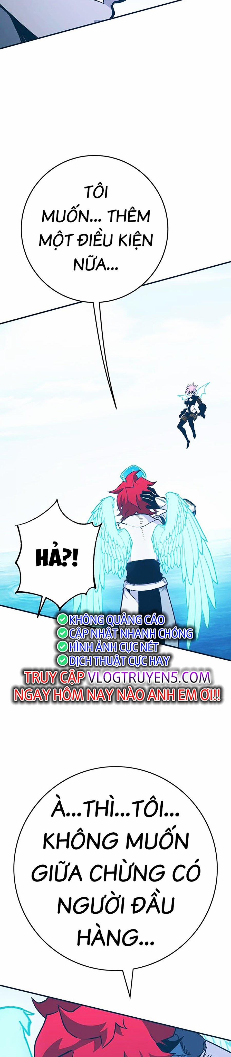 Hard Core Leveling Warrior Ss3 8 trang 54