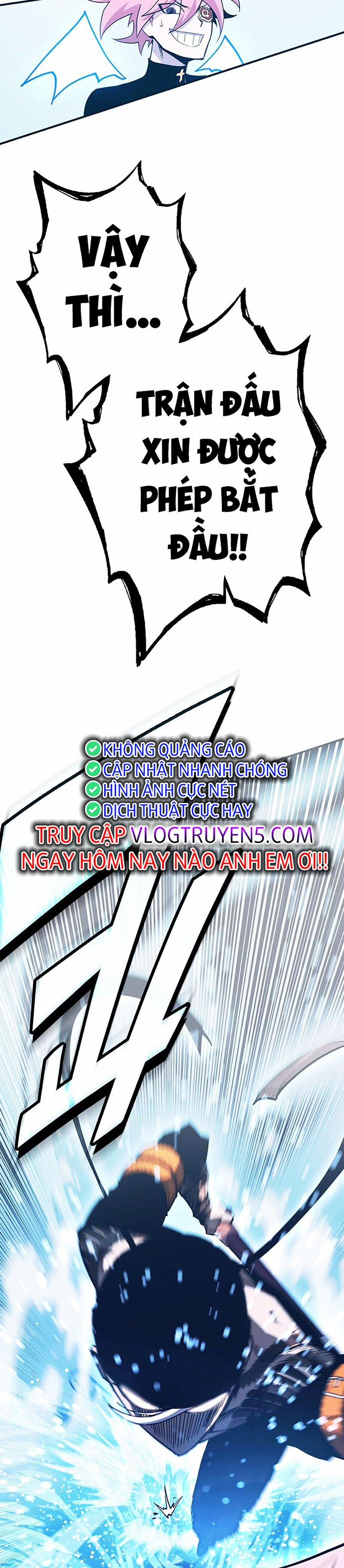 Hard Core Leveling Warrior Ss3 8 trang 58