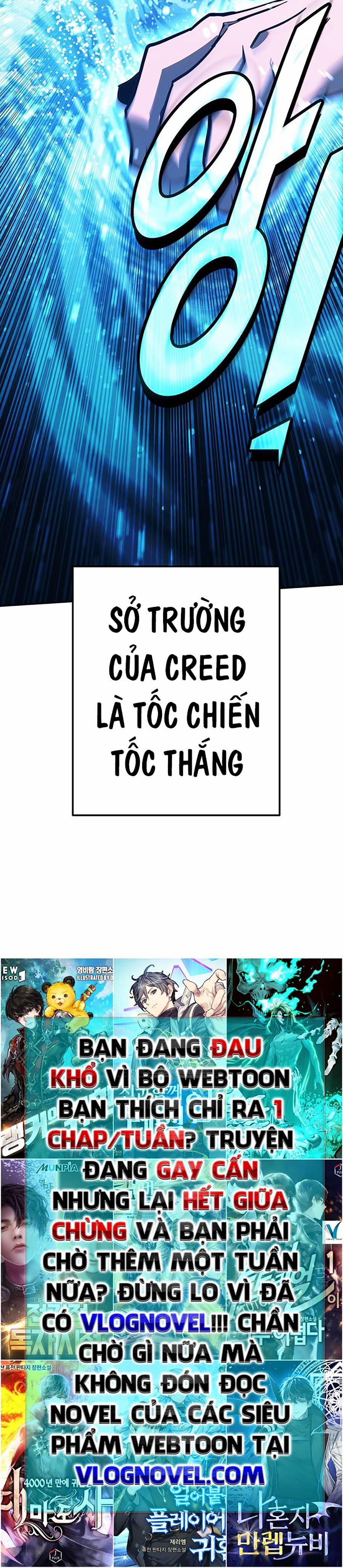 Hard Core Leveling Warrior Ss3 8 trang 59