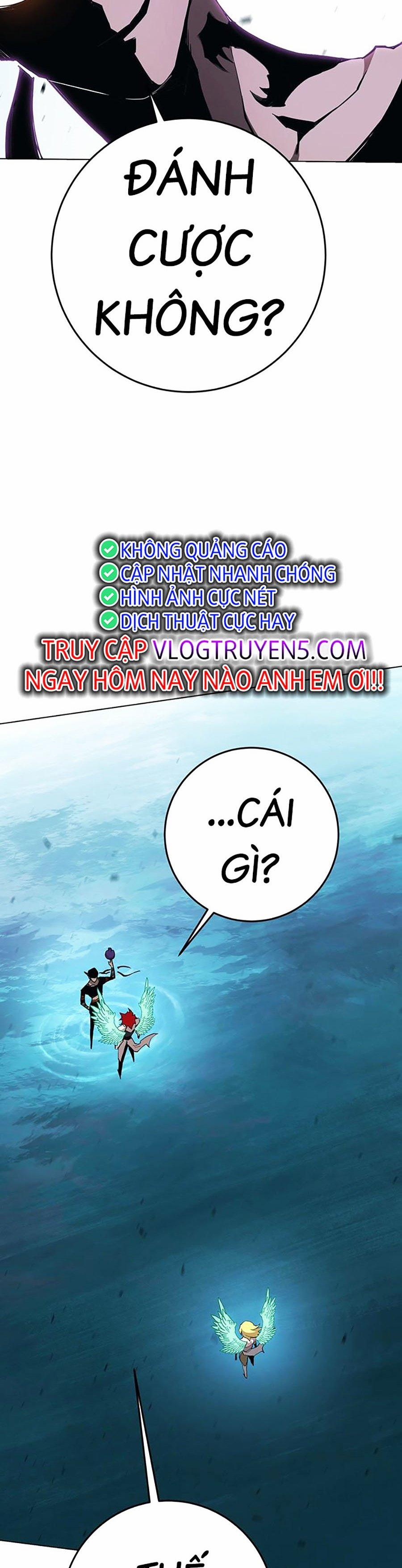 Hard Core Leveling Warrior Ss3 8 trang 6