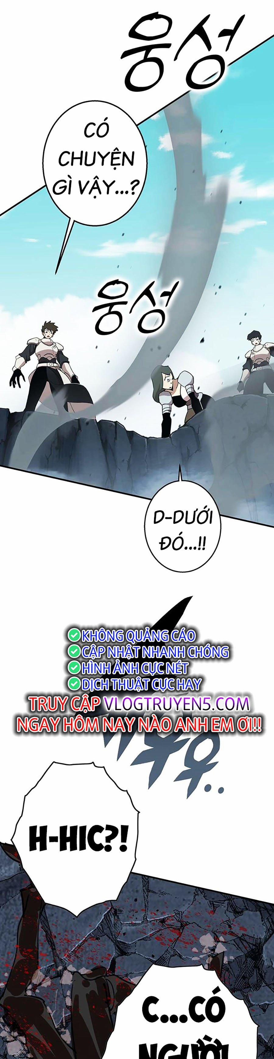 Hard Core Leveling Warrior Ss3 8 trang 72