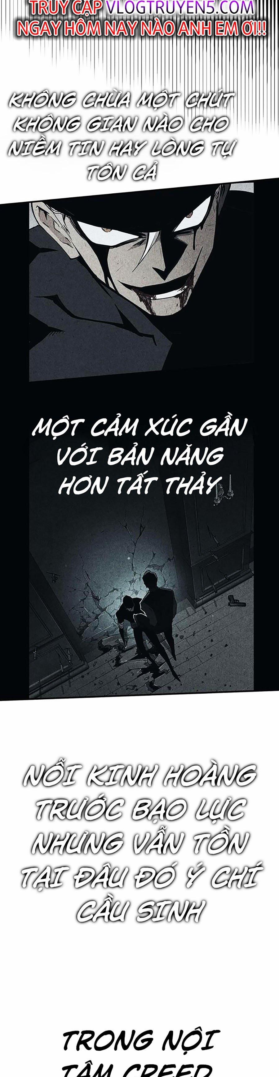 Hard Core Leveling Warrior Ss3 8 trang 76