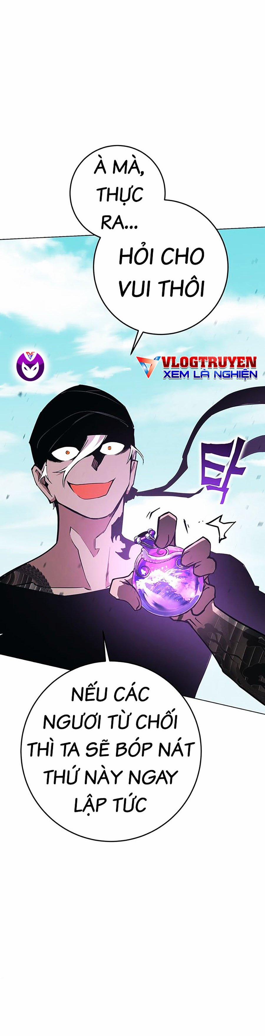 Hard Core Leveling Warrior Ss3 8 trang 8