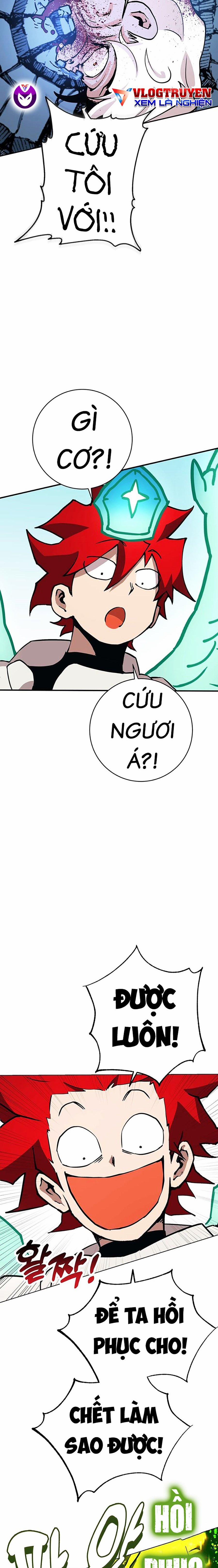 Hard Core Leveling Warrior Ss3 8 trang 81