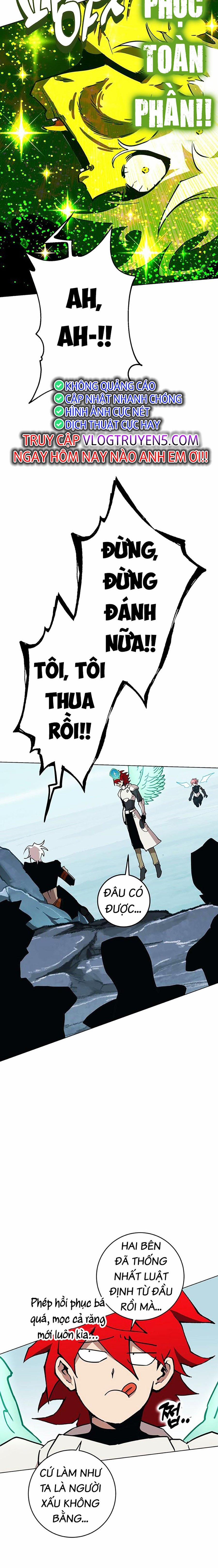 Hard Core Leveling Warrior Ss3 8 trang 82