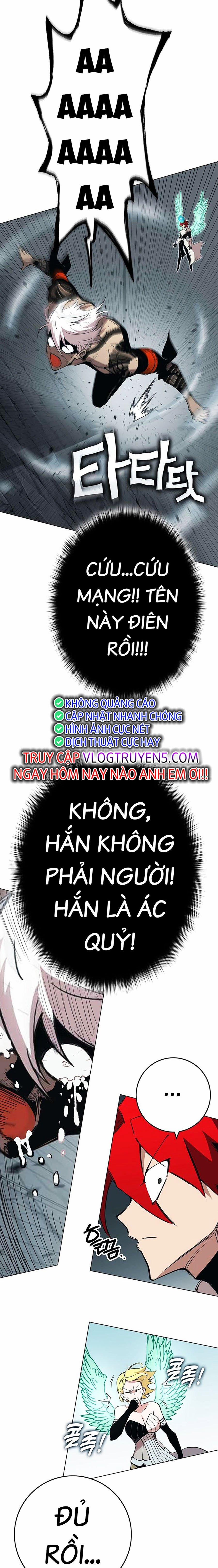 Hard Core Leveling Warrior Ss3 8 trang 86