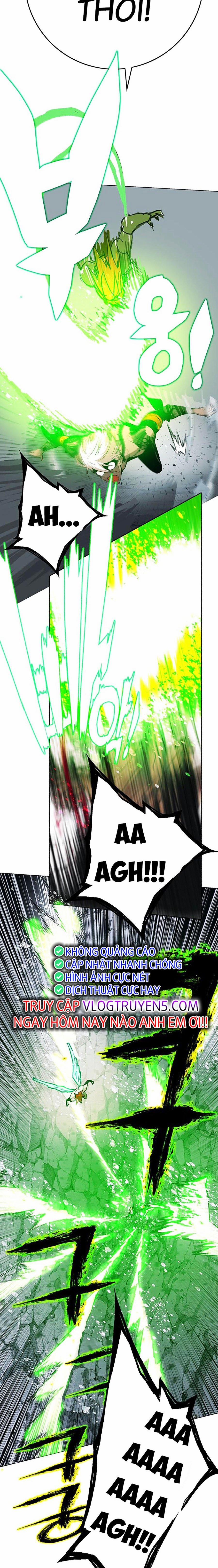 Hard Core Leveling Warrior Ss3 8 trang 88